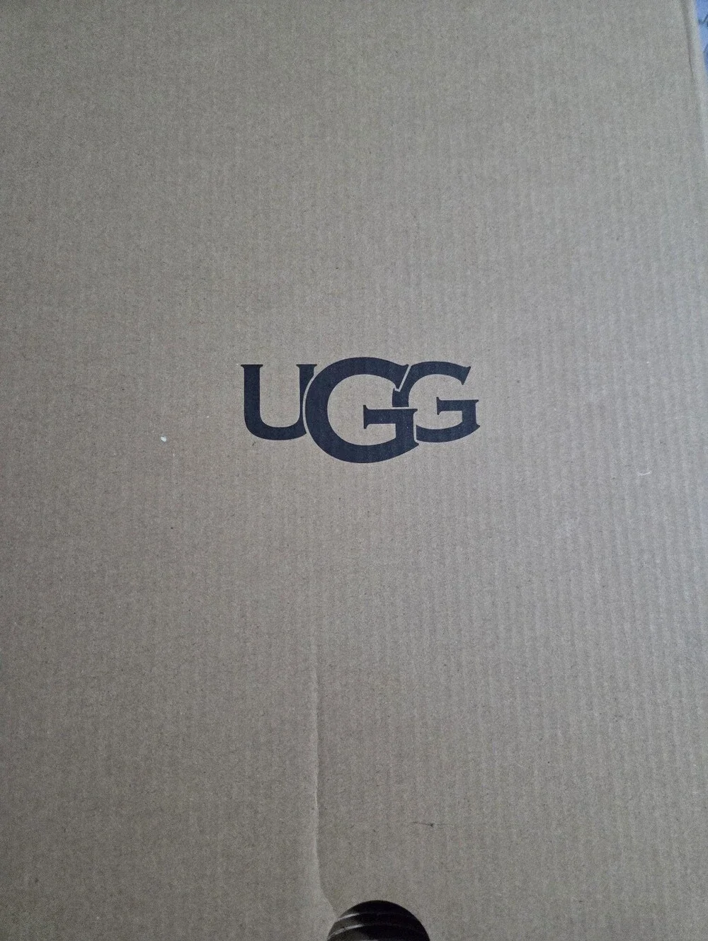 NEW- UGG -UGG Arren Weather - Girls' Grade School size 5